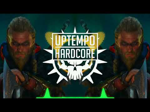 Unproven - Valhalla (Uptempo)