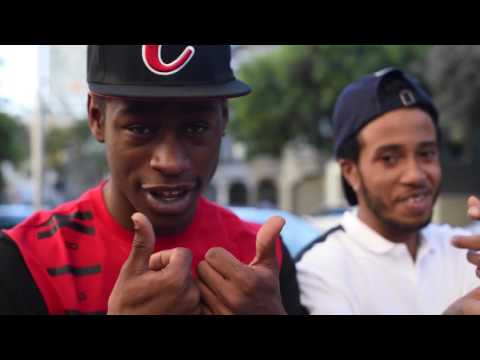 Young Panch - Ooouuu Freestyle  (Music Video) [Thizzler.com]