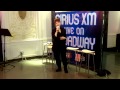 Donna McKechnie - State Fair - Sirius XM Live on Broadway!