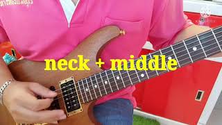 Video thumbnail for Ibanez SV470 (Japan) by vintage&rare guitar Pex