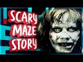 Scary Maze How This Flash Game Became Feared