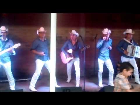 LOS CEDREÑOS - POPURRI MAL PENSADO - KP 2015