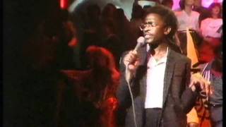 Junior - Mama Used To Say 1982