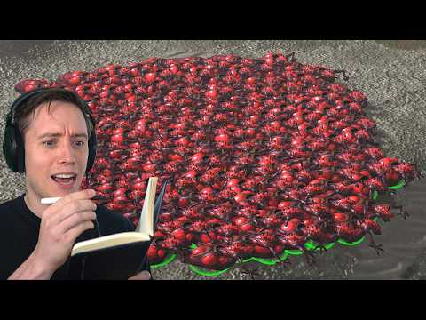 Rogue's NEW counter to mass Ghosts!