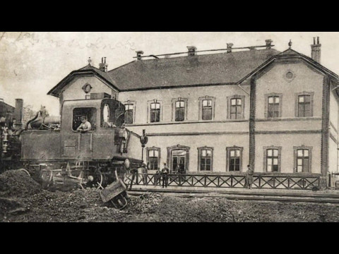 Kunszentmárton akkor és most...