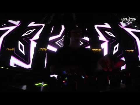 Fran Miranda aka Trikiu Warm Up Nacho Bolognani - Sky Disco  4 /03 / 19