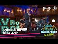 John de Bever - Ik ga leven • Muziekfeest op de Radio // Sterren NL