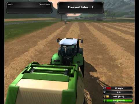 Family Farm Simulator 2011 PC