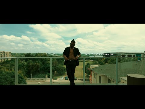 J. Sevad - No Te Daré Amor (DJI Osmo Pocket 3)