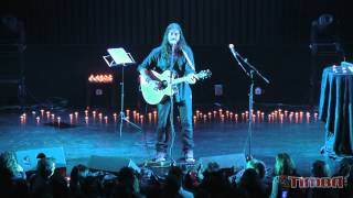 Andrés Suárez - Vuelve (LIVE Santiago de Compostela 2012)