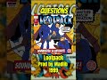 Lootpack "Questions" sample prod by #madlib #shorts