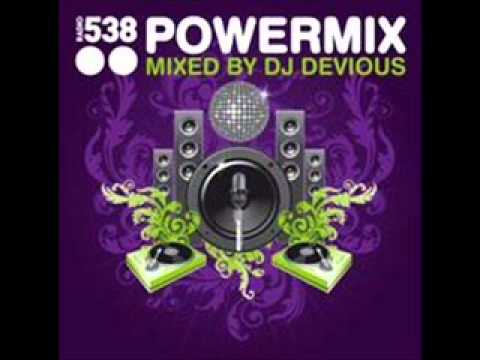 Mark Simmons - Heartache