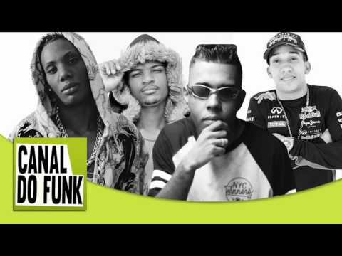 MC GW MC Denny MC Rodson e MC MM ((TREM/BALA DO YTB ))Tá Gravando DJ Nanno part  MC Galaxia e Marvin