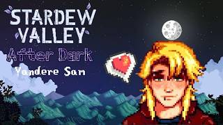 Sam After Dark (Yandere Mod)