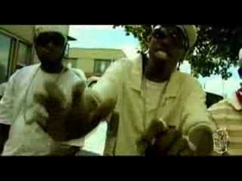 SNAGGA SHEE GANGSTER KOMPA