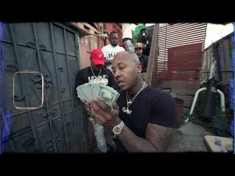 Dutch Santana - Blitz (Exclusive Music Video) || d. D3Visualz || p. Overdose Beatz