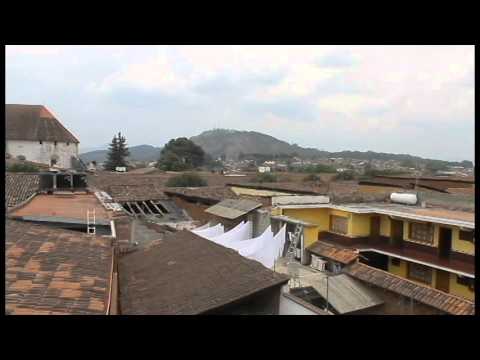 THRcru2 - Hombre de negro ocio (Alvarado Calavera) FRAGMENTOS