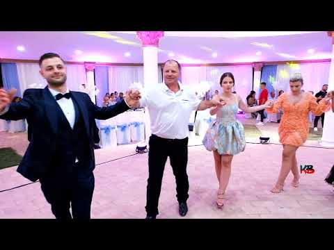Sulo Grabianit, Nisi Beratit & Turi Grabianit - Vallja Dajes | Studio Klevi Official