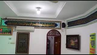 Video thumbnail for instalasi sound system Masjid  #soundmasjid #soundsystemmasjid #speakermasjid #bose #Masjid #mushola by iramastore