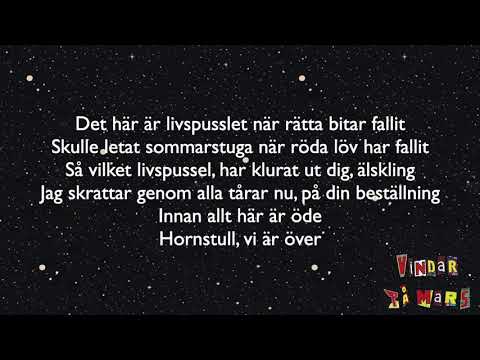 Hornstullsstrand video