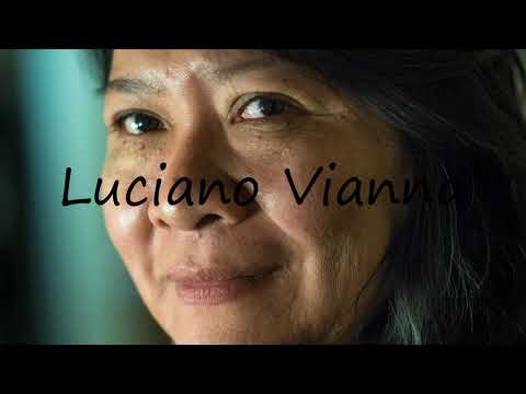 How to Pronounce Luciano Vianna?