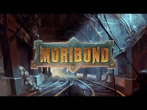 Moribund - Greenlight Trailer thumbnail