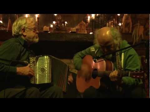 Steve Cooney and Tony McMahon gig Nohoval