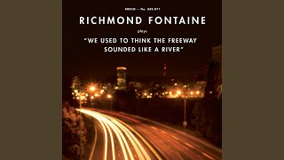 We Used to Think the Freeway Sounded Like a River