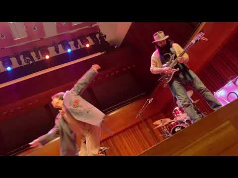 Zayn Wali Mohammed - Live at Barbican's Milton Court