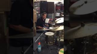 Danny Gottlieb University of North Florida 2/3