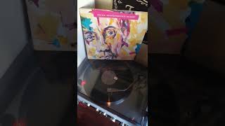 Pete Townshend "Love reign O'er me"