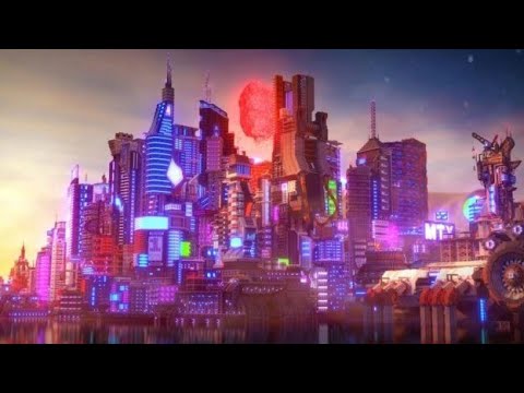 INSANE! Building Elite City in Minecraft #84