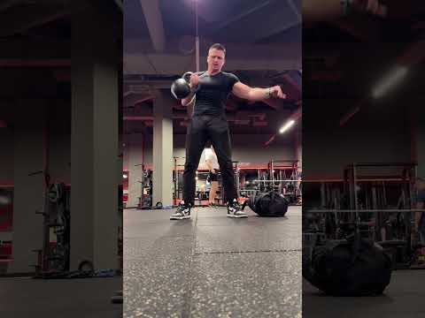 База, которая прокачает всё тело