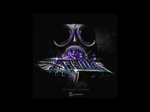 Attik vs Intelligence - Ear Cell