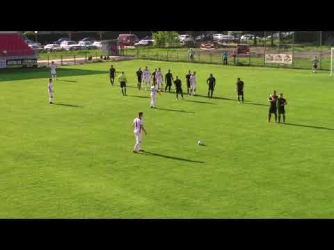 01-POLCAS MFK Zvolen - MFK Skalica 28.04.2018