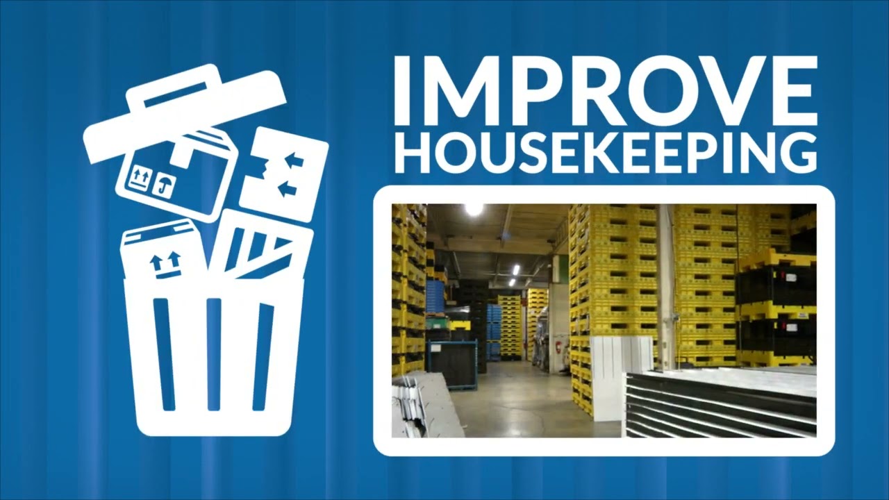 Return On Returnable Packaging - Amatech Inc