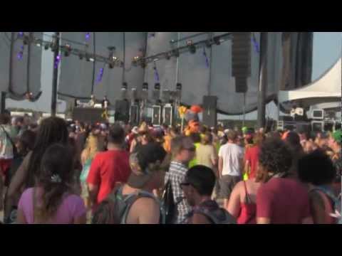 Summer Set Music Festival 2012 *RECAP*