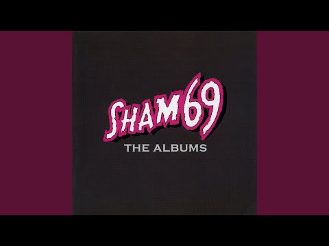 Family Life - Sham 69
