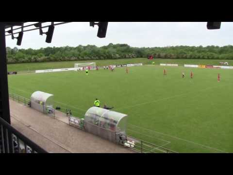 U18DM - Varde IF - BSF 1.H (28-05-17)