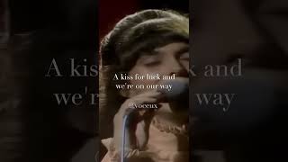 Carpenters - We’ve Only Just Begun #acapella #voice #voceux #lyrics #vocals #music #carpenters