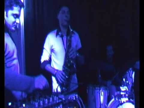 Vlado Simonovski - Drum Solo