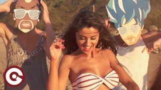 KARMIN SHIFF - Morosita (ft. Willy William &amp; El Cata) (Official Video)