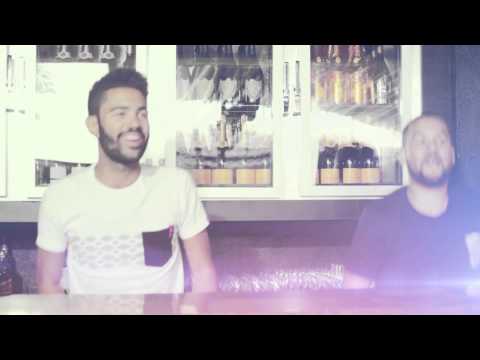 Gavin Francis & Makasi - That Love - Promo Clip
