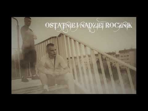 Łucznik x Intruz - Ostatniej Nadziei Rocznik (Prod. Shaper) [OFFICIAL MUSIC]