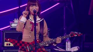 (9月20日発売！)Poppin’Party 7th single「Time Lapse」