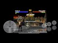 Ultimate Mortal Kombat Trilogy MK 2 Jax Vs Jade And Sheeva Very Hard