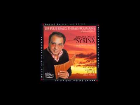 Simion Stanciu Syrinx