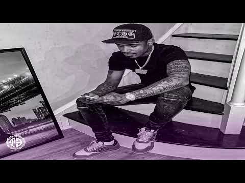 Leaf Ward x Tsu Surf Type Beat 2023 - "Stay Down" (prod. by T3 Beats)