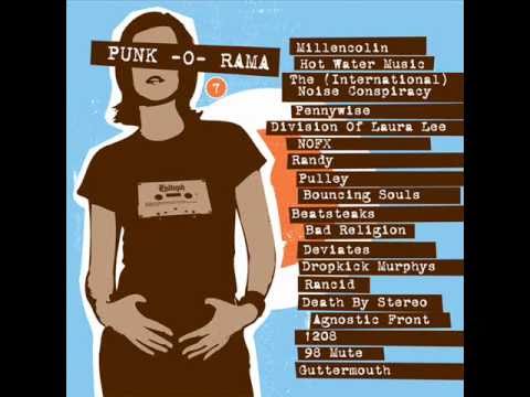 Division Of Laura Lee - Black City