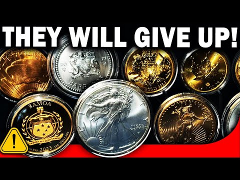 ALERT! Devastating News For Gold & Silver Stackers In THIS State!